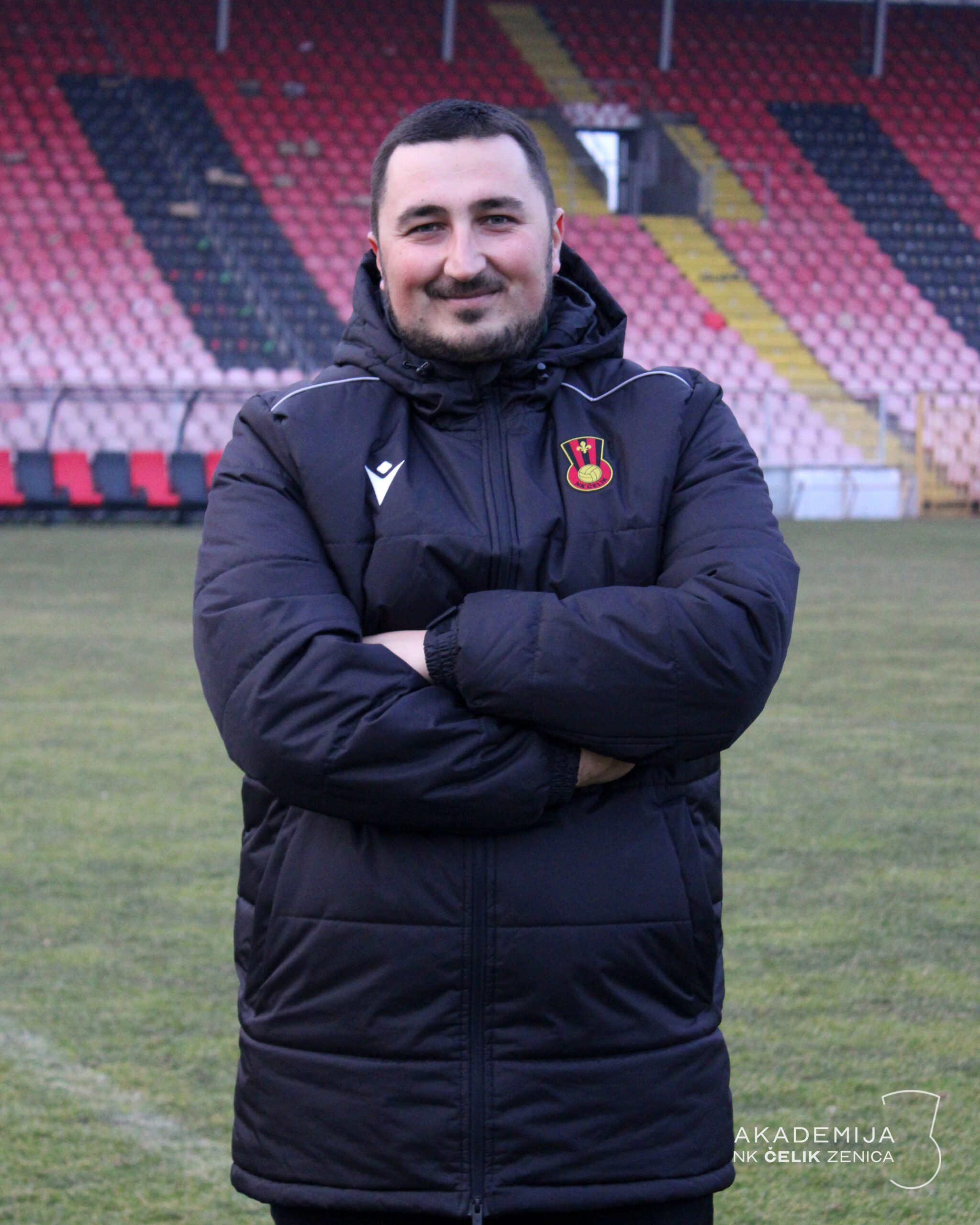 vedadmujcinovic